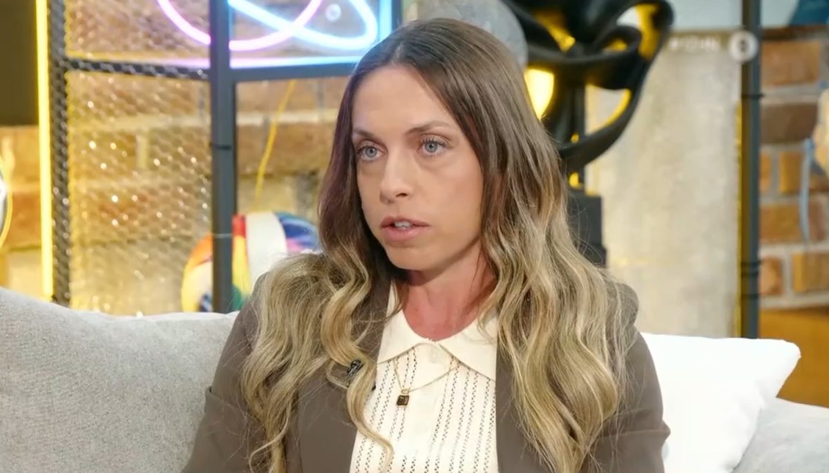 Στέλλα Ντζάνη