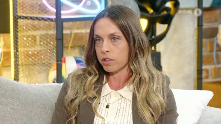 Στέλλα Ντζάνη