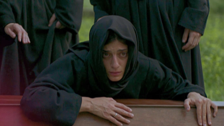 Οι Αθώοι: Ο Γιάννος συλλαμβάνεται και κατηγορείται για φόνο