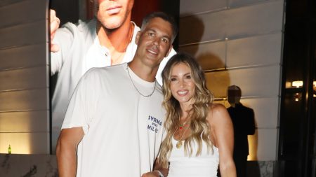 Αθηνά Οικονομάκου και Μπρούνο Τσερέλα