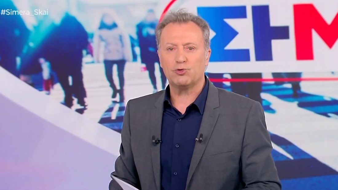 Δημήτρης Οικονόμου