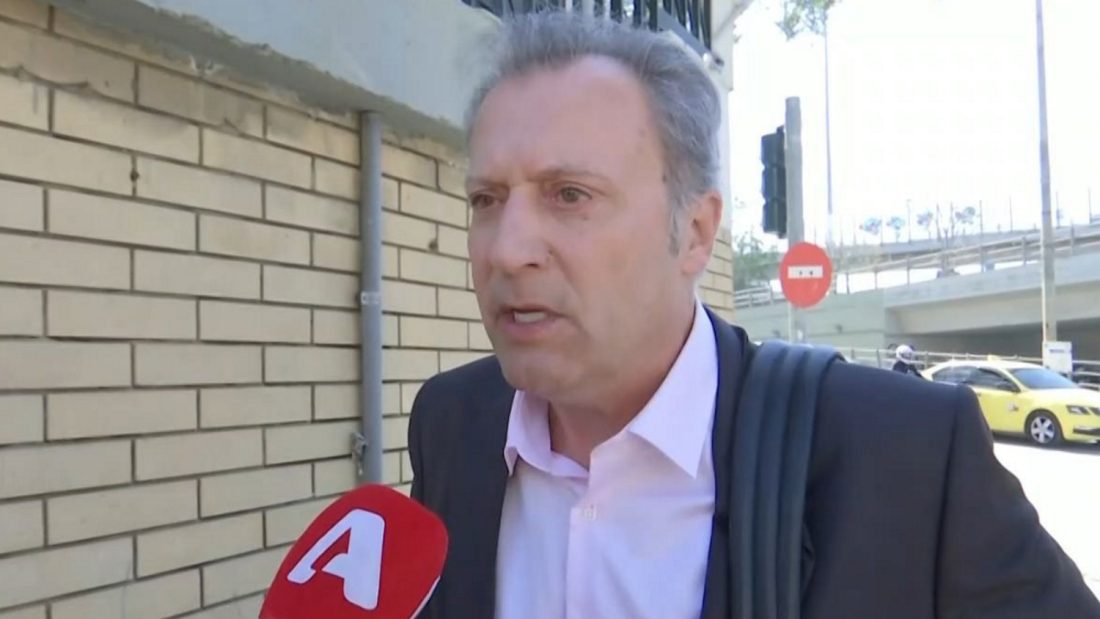 Δημήτρης Οικονόμου