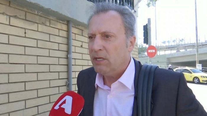 Δημήτρης Οικονόμου