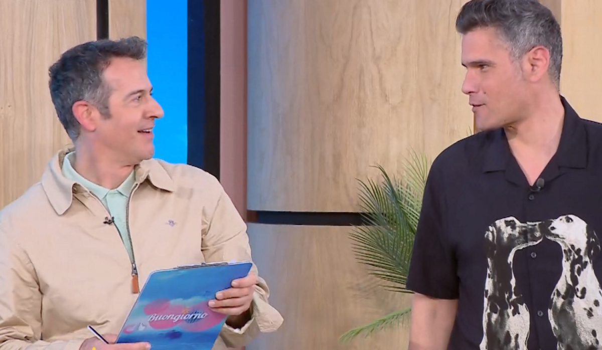 Δημήτρης Ουγγαρέζος και Άρης Καβατζίκης