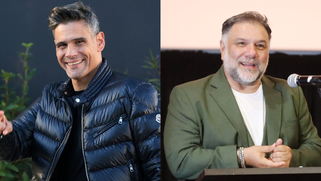 Δημήτρης Ουγγαρέζος, Γρηγόρης Αρναούτογλου