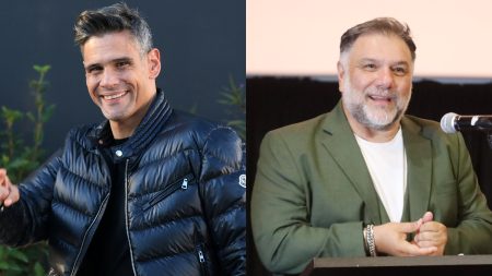 Δημήτρης Ουγγαρέζος, Γρηγόρης Αρναούτογλου