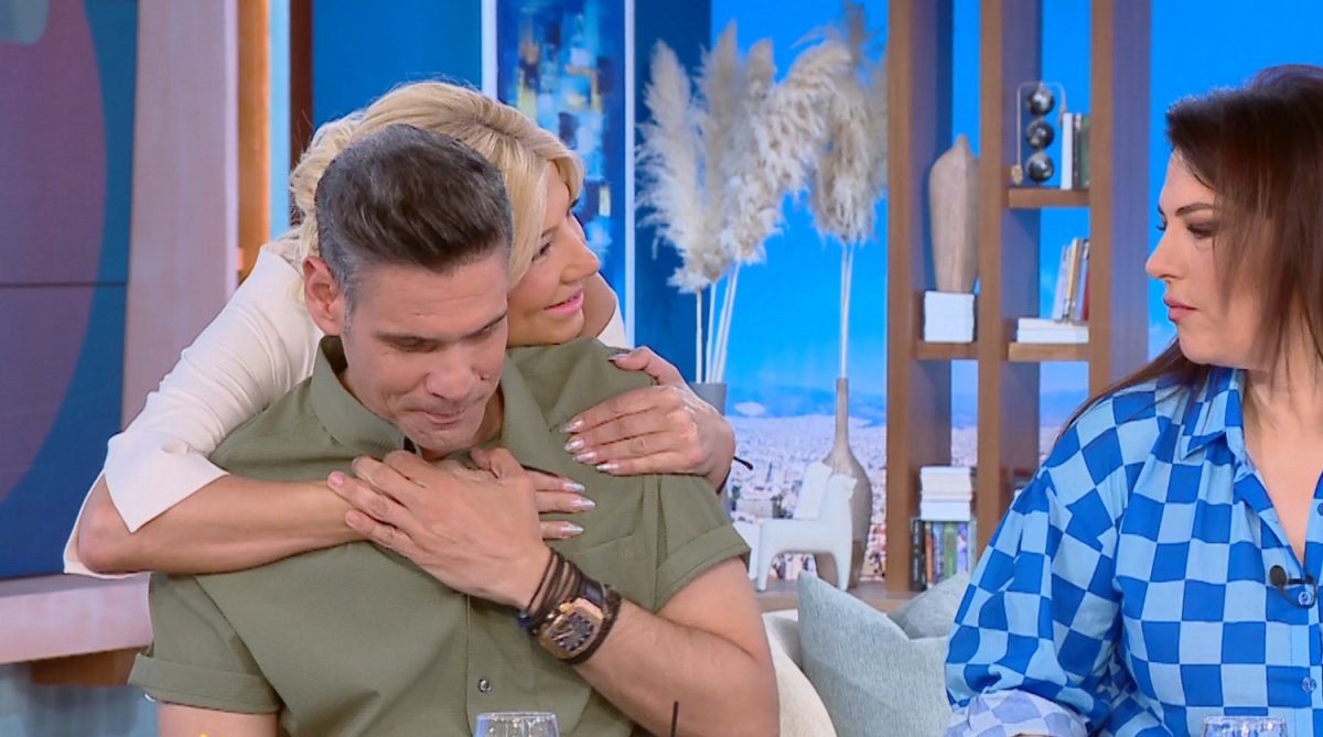 Δημήτρης Ουγγαρέζος