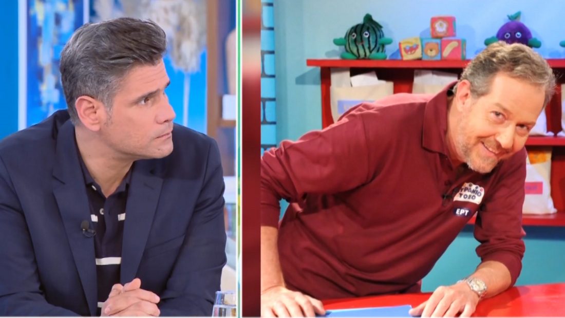 Δημήτρης Ουγγαρέζος