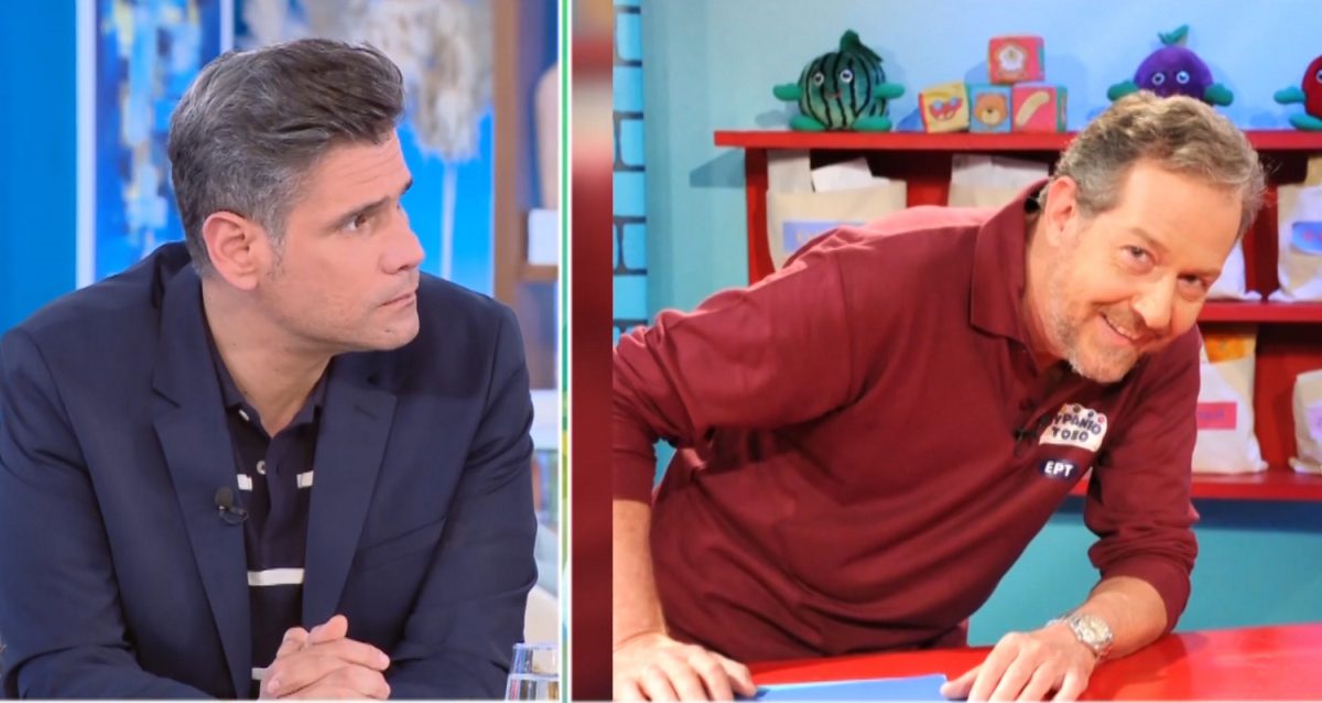 Δημήτρης Ουγγαρέζος