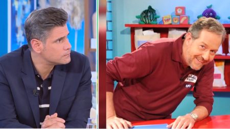 Δημήτρης Ουγγαρέζος