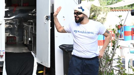 Ακύλας, Το παιδί