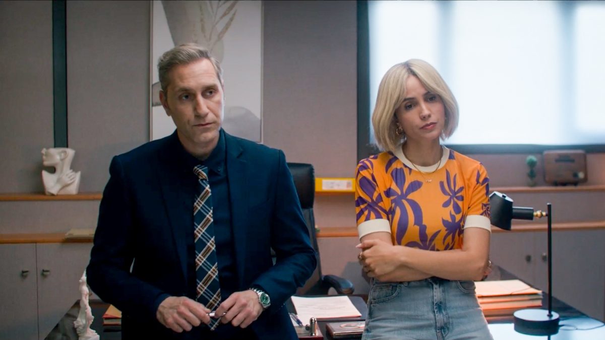 Παιχνίδια Εκδίκησης