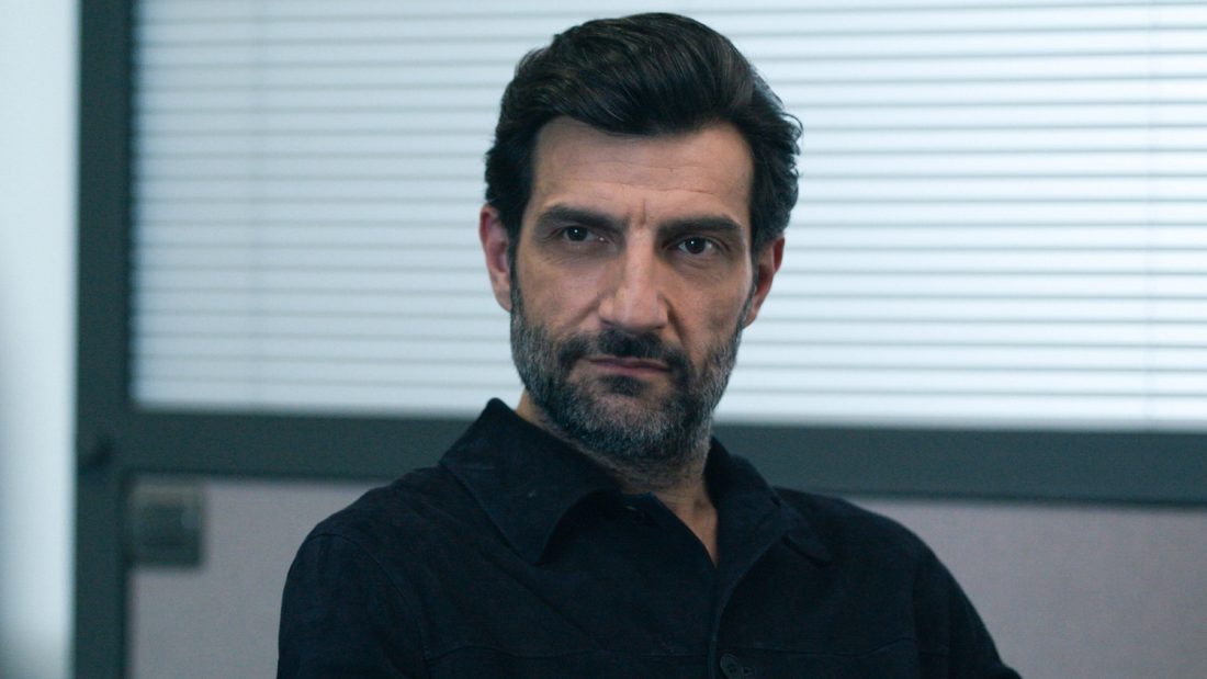 Παιχνίδια εκδίκησης