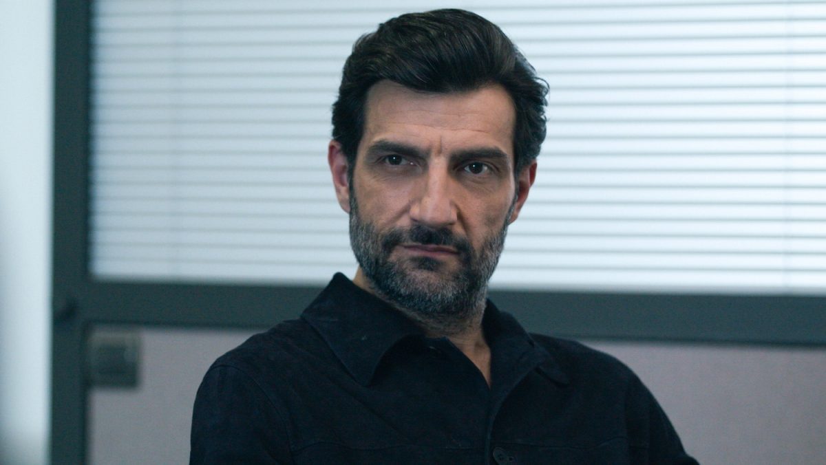 Παιχνίδια εκδίκησης