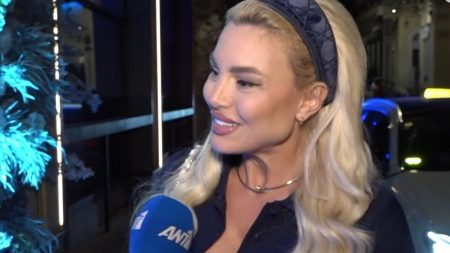 Αλεξάνδρα Παναγιώταρου