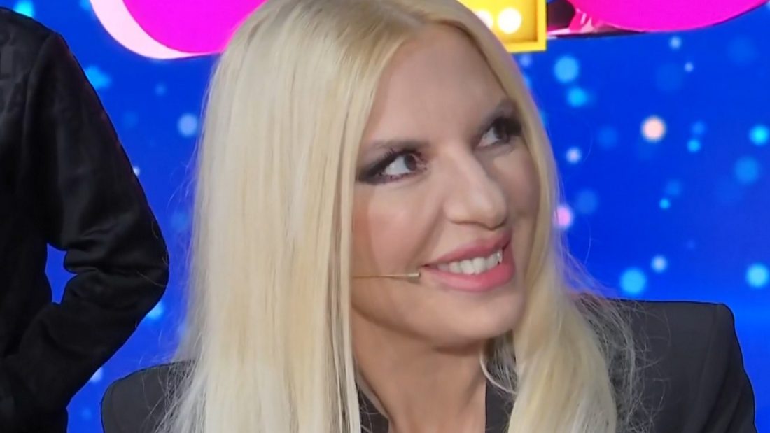 Αννίτα Πάνια