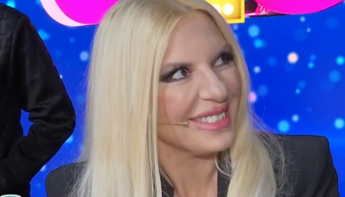 Αννίτα Πάνια