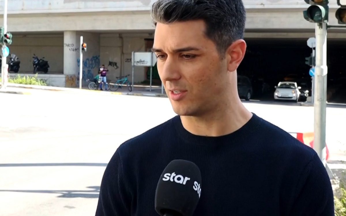 Δημήτρης Πανόπουλος