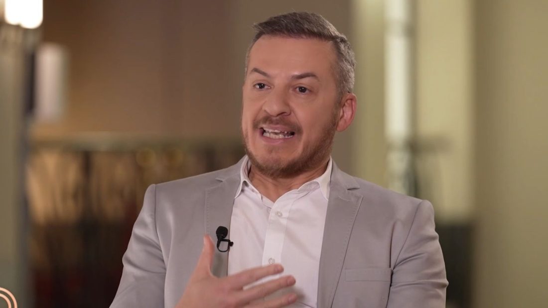 Πάνος Δημάκης