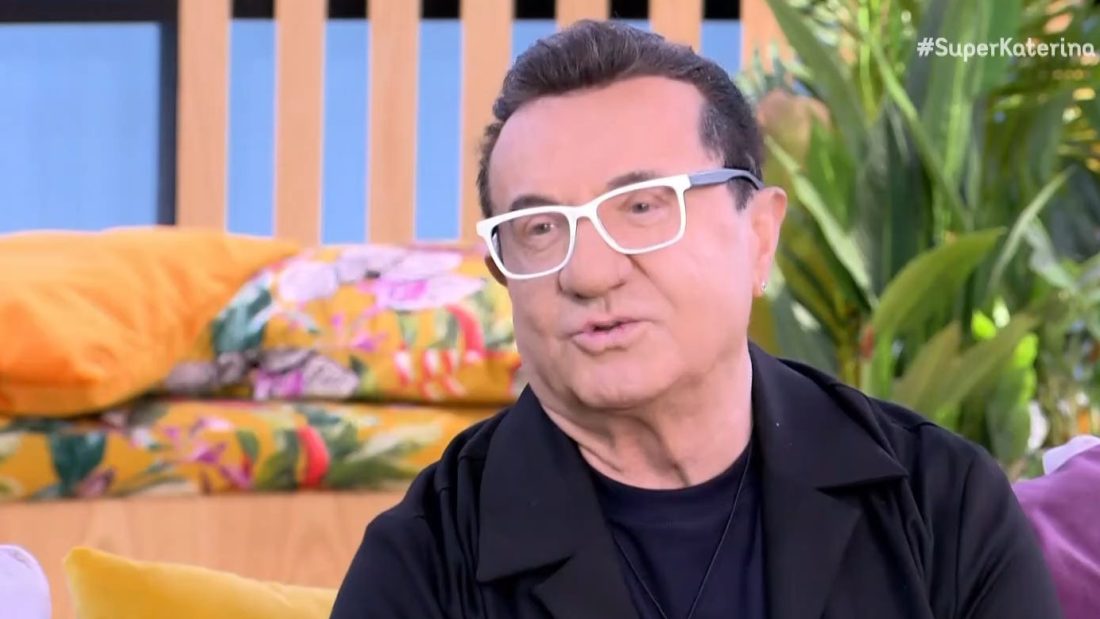 Λευτέρης Πανταζής