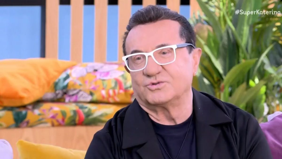 Λευτέρης Πανταζής