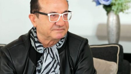 Λευτέρης Πανταζής