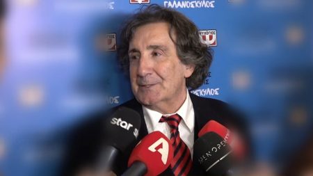 Άγγελος Παπαδημητρίου