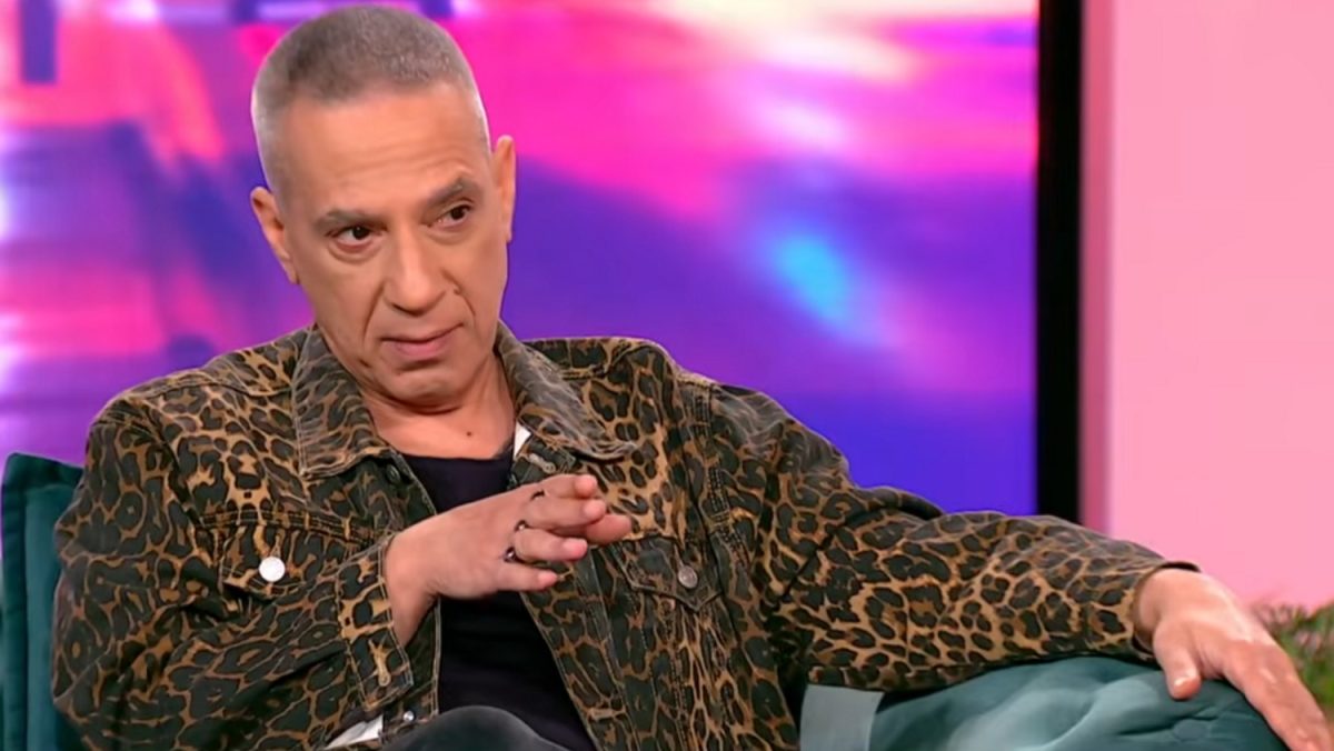 Δημοσθένης Παπαδόπουλος