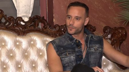 Ορφέας Παπαδόπουλος