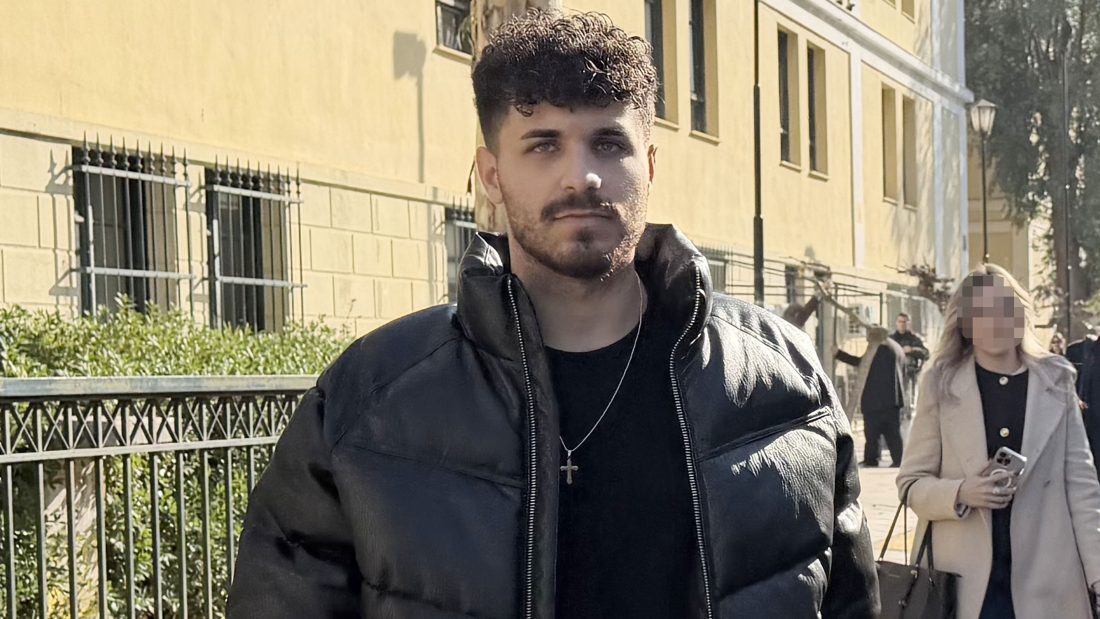 Στέφανος Παπαδόπουλος