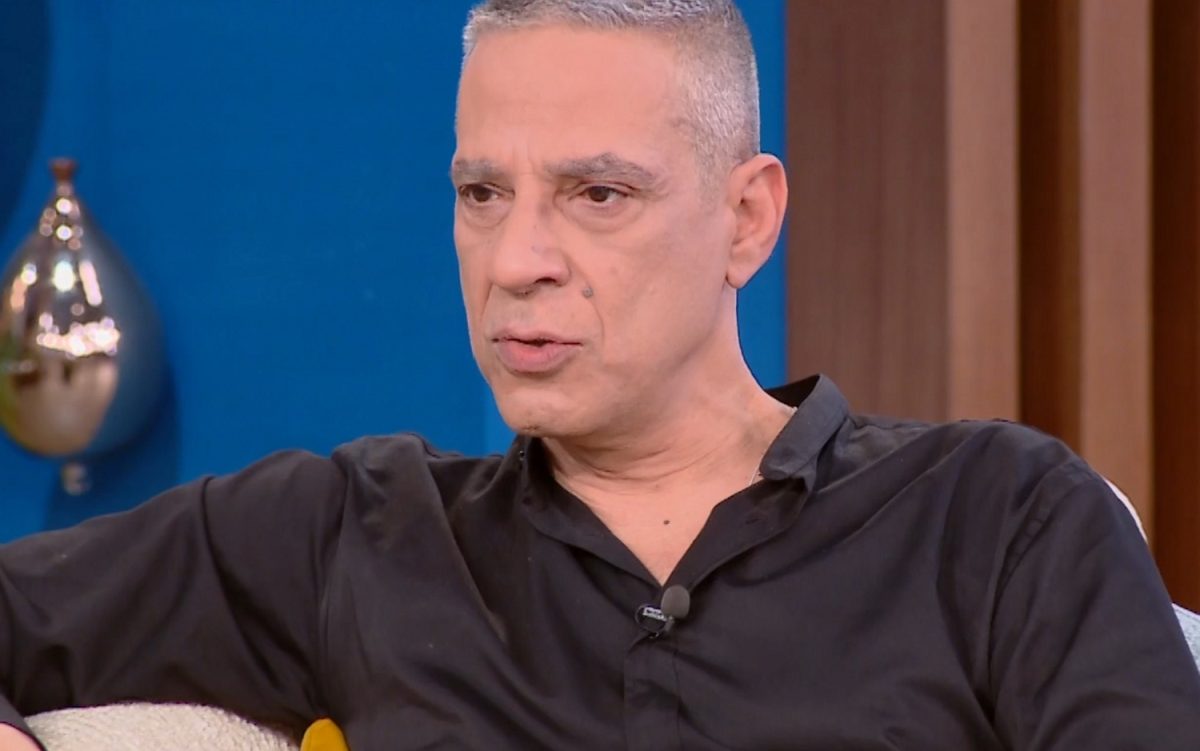 Δημοσθένης Παπαδόπουλος