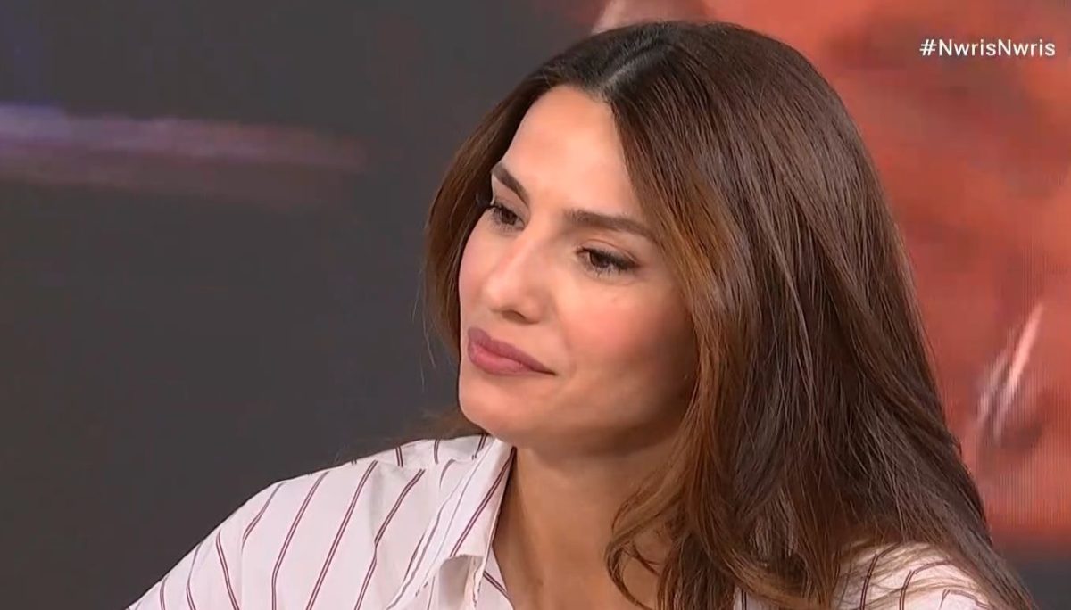 Ηλιάνα Παπαγεωργίου