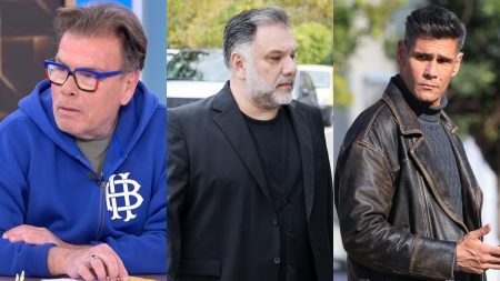 Δημήτρης Παπανώτας