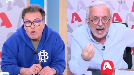 Δημήτρης Παπανώτας, Δήμος Βερύκιος