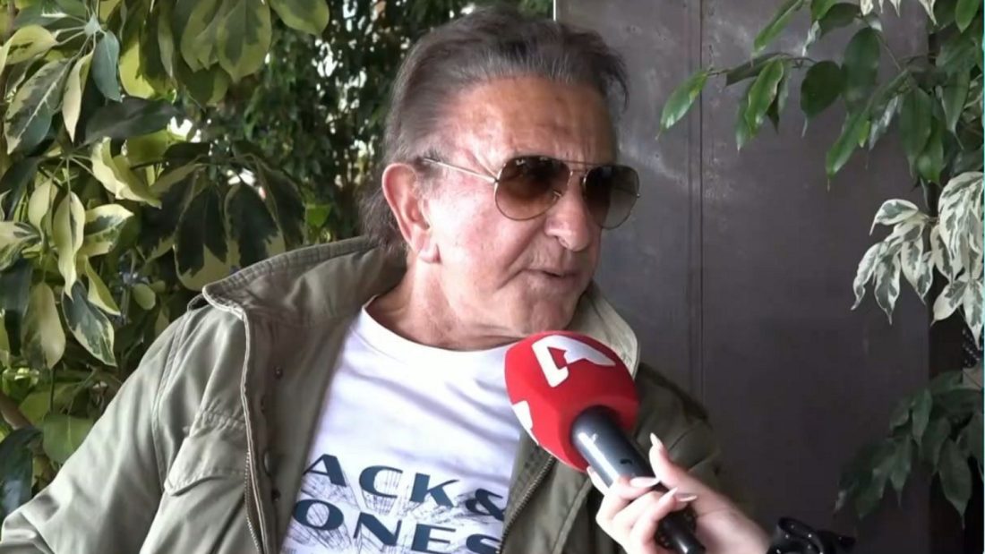 Αργύρης Παπαργυρόπουλος