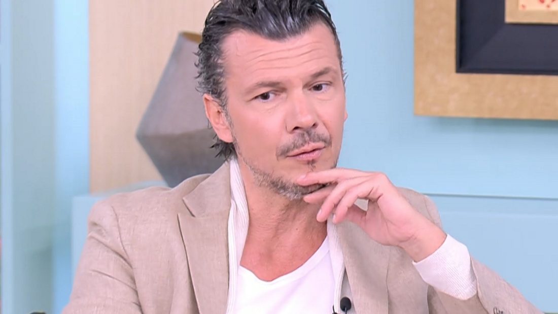 Ιωάννης Παπαζήσης