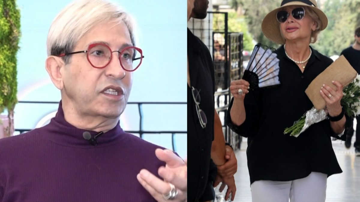 Δημήτρης Παπάζογλου, Μαρία Ιωαννίδου