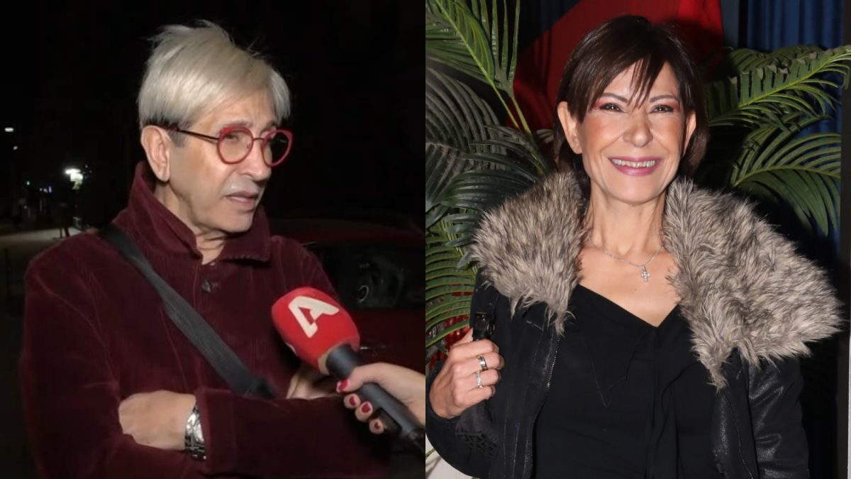 Δημήτρης Παπάζογλου, Κωνσταντίνα