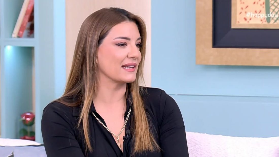 Ελίνα Παπίλα