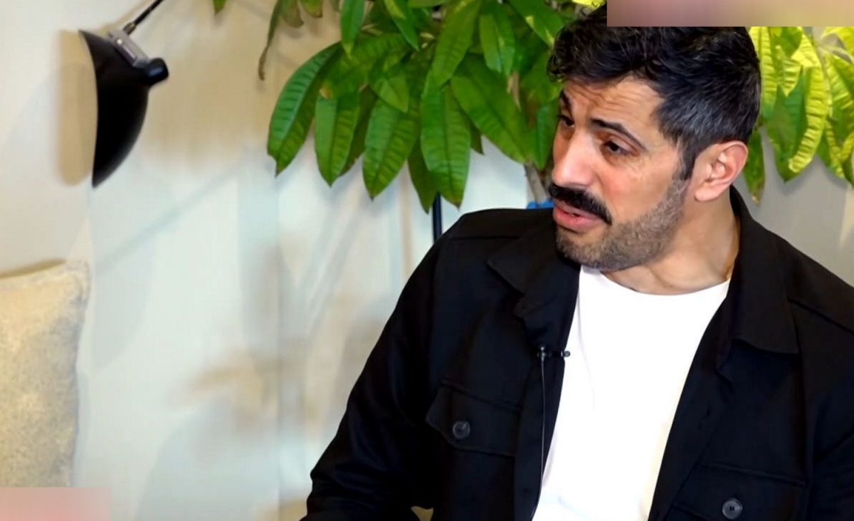 Γιώργος Παράσχος