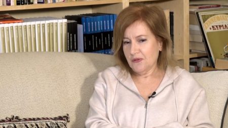 Έλλη Πασπαλά