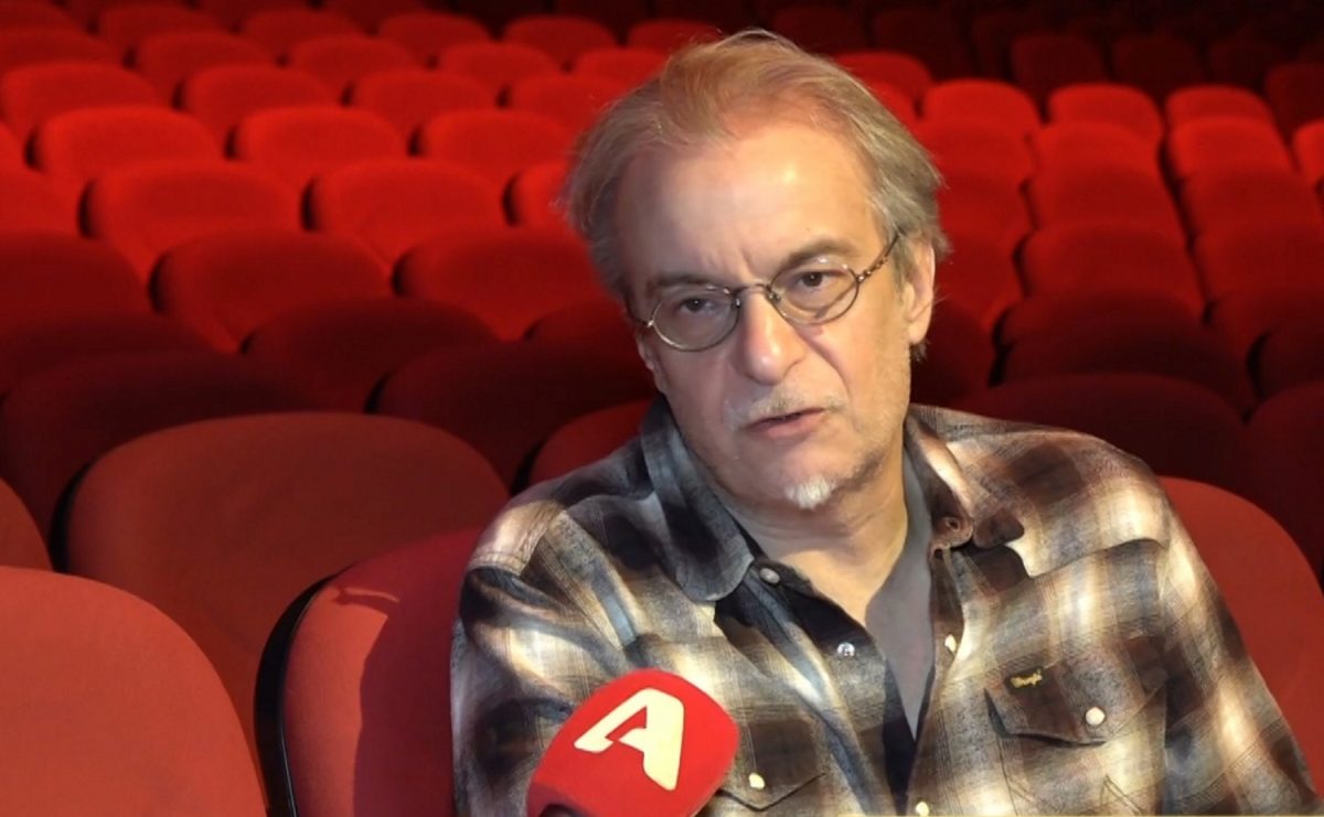 Μίλτος Πασχαλίδης