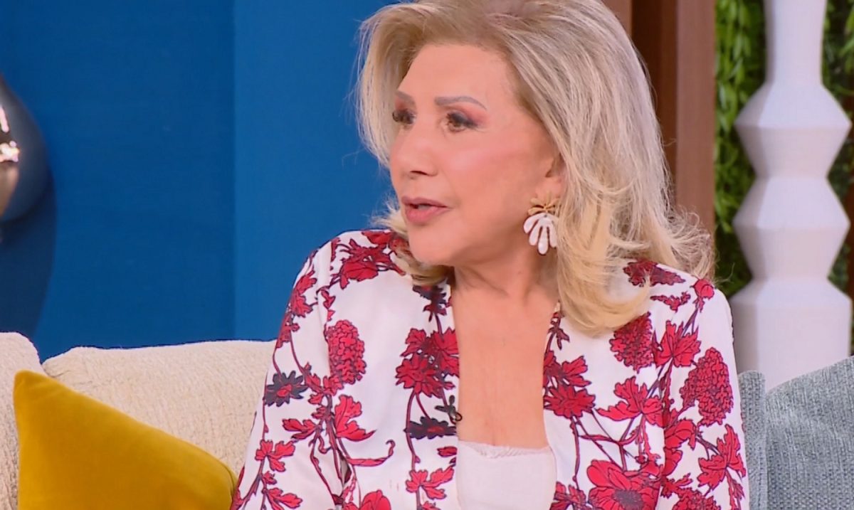 Λίτσα Πατέρα