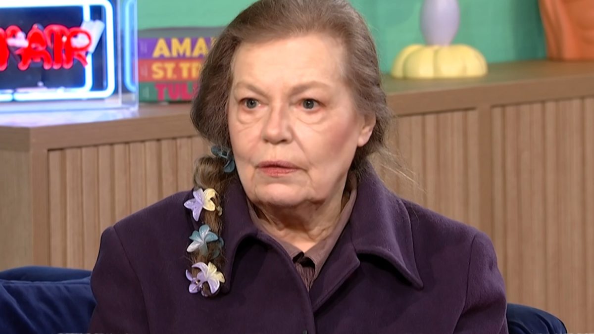 Ρούλα Πατεράκη