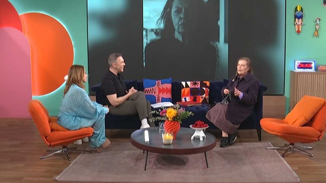 Ρούλα Πατεράκη