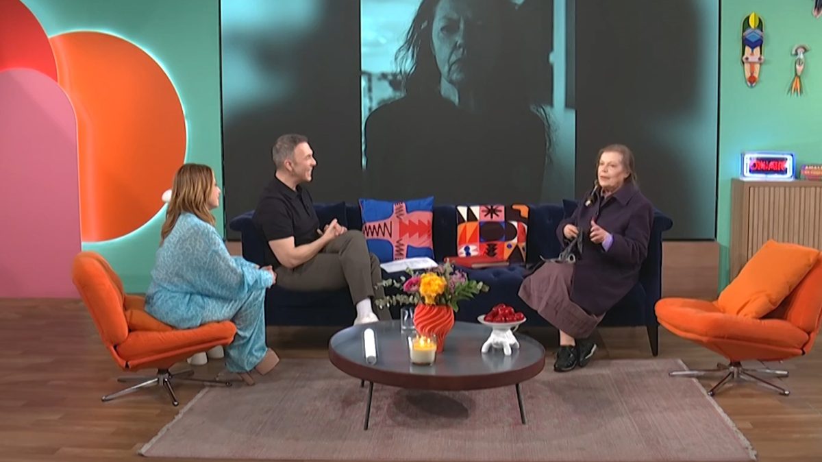 Ρούλα Πατεράκη