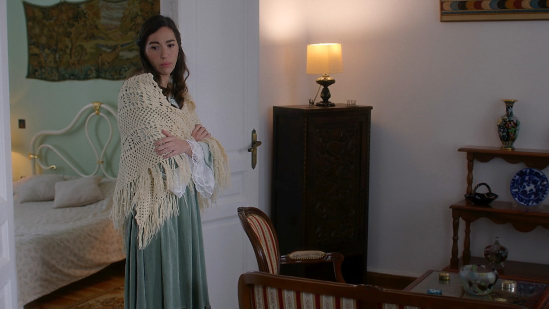 Άγιος έρωτας