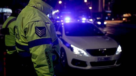 Χειροπέδες σε 26χρονη εγγονή γνωστού πολιτικού για κατοχή ναρκωτικών – Θα δικαστεί στο αυτόφωρο το Μεγάλο Σάββατο