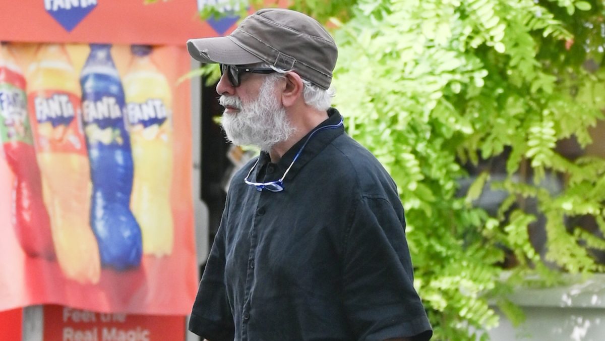 Πέτρος Φιλιππίδης