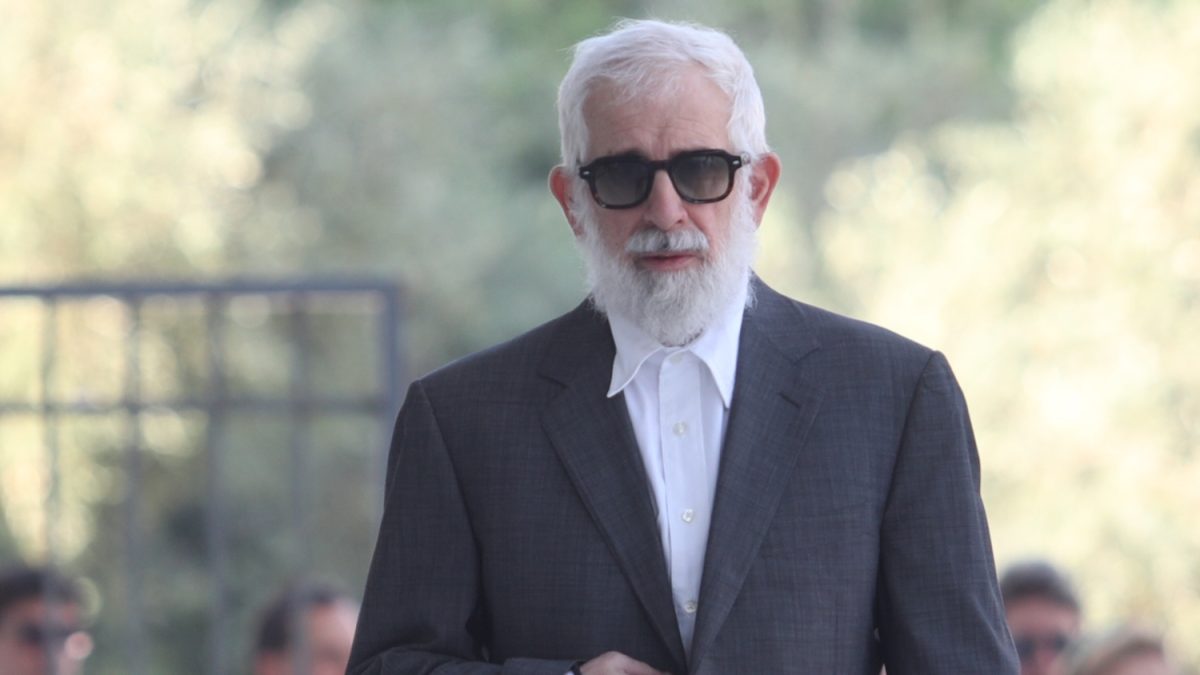 Πέτρος Φιλιππίδης